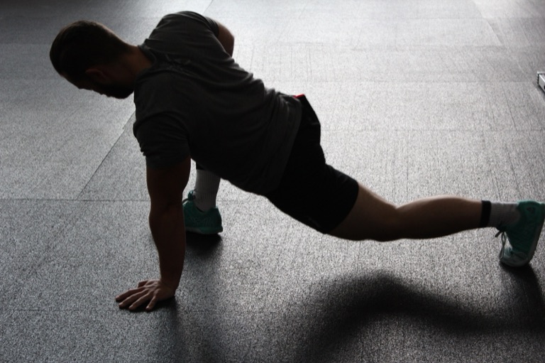 What Is Personal Training And How Can You Benefit From It?